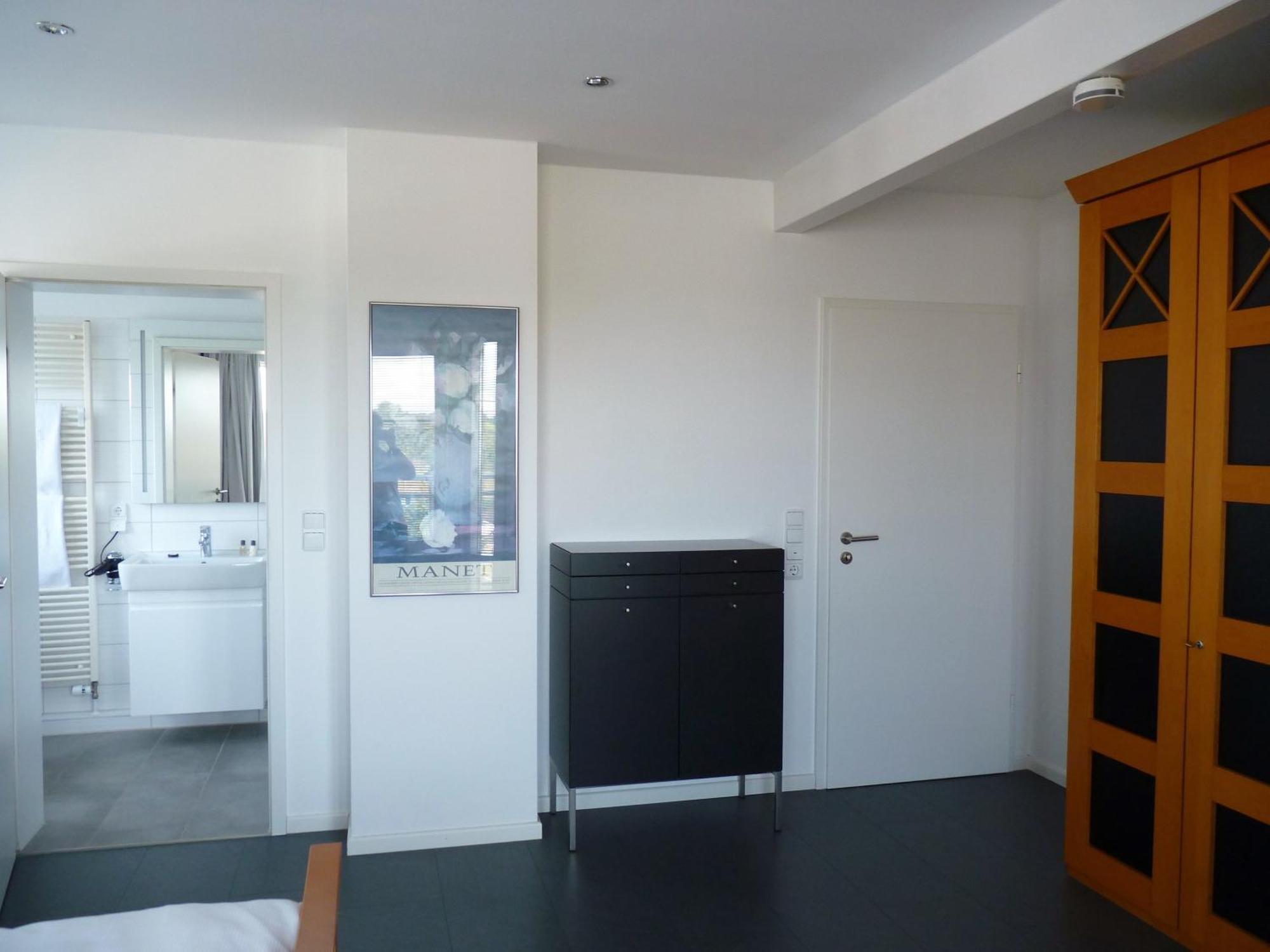 Ancora Marina Haus 2 Penthouse Daire Neustadt in Holstein Dış mekan fotoğraf